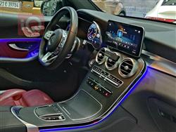مرسيدس بنز GLC